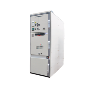 CELDAS METAL CLAD INTERRUPTOR AUTOMÁTICO DE VACÍO - SOLUTION POWER