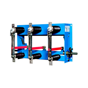 SECCIONADOR BAJO CARGA - Tipo LVP