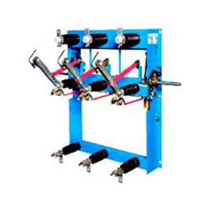 SECCIONADOR BAJO CARGA - Tipo LVPIV