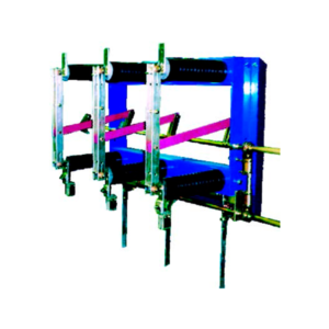 SECCIONADORES TRIPOLARES A GIRO - Uso Interior Serie SG