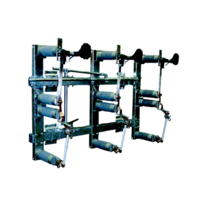 SECCIONADORES TRIPOLARES BAJO CARGA - Serie SBCco