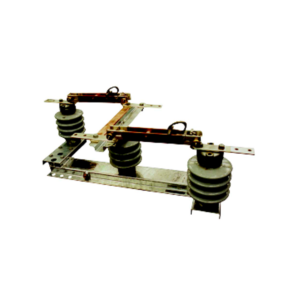 SECCIONADOR A CUCHILLAS MONOFÁSICO TIPO TÁNDEM