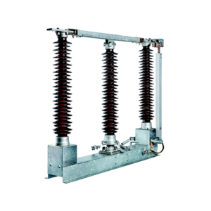 SECCIONADORES DE TRES COLUMNAS, DOBLE APERTURA