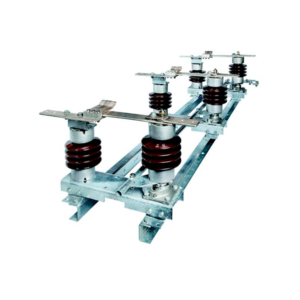 SECCIONADORES TRIPOLARES 2 COLUMNAS APERTURA LATERAL, USO EXTERIOR