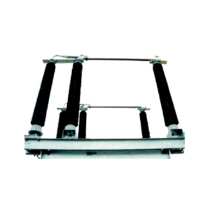 SECCIONADOR DE APERTURA VERTICAL 3 COLUMNAS