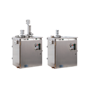 CAJA DE COMANDO MOTORIZADA TIPO CE PARA SECCIONADORES