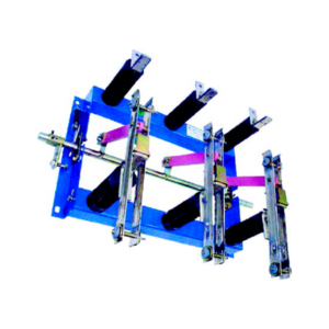 SECCIONADORES TRIPOLARES DESLIZANTES